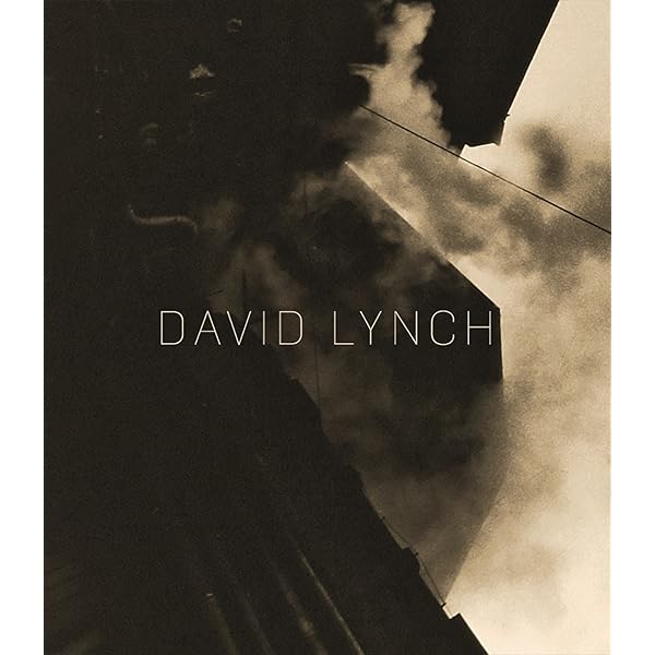 Amazon | Images | Lynch, David | History